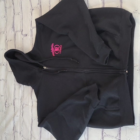 SOLD! Psychopathic Records Hoodie - Picture 3 of 12